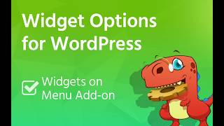 Celebrity WordPress Widgets on Menu Add on Wealth