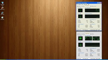 Windows XP Professional SP3 Boot in Virtualbox
