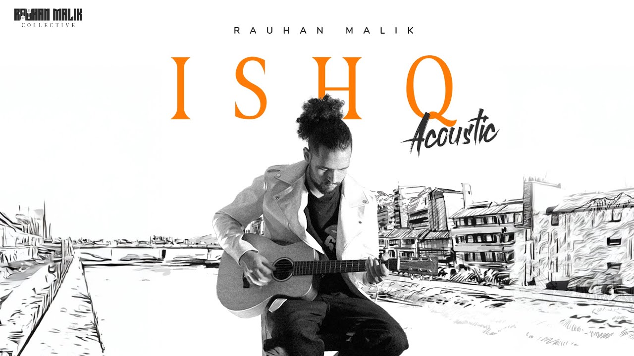 ISHQ (Acoustic) - Lost and found | Rauhan malik | Faheem Abdullah | Amir Ameer ISHQ (Acoustic) - Lost and found | Rauhan malik | Faheem Abdullah | Amir Ameer