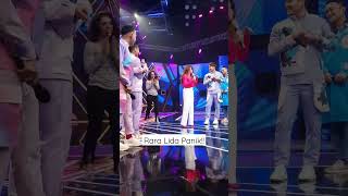 Menirukan A Kak Jill, Rara Lida Panik Kak Jill Tiba-Tiba Datang