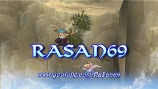 Breath of Fire IV intro.avi