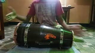 Pinga (bajirao mastani) dholki cover