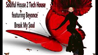 Beyonce feat. Big Freedia - Break My Soul (The Gay Club Mix)