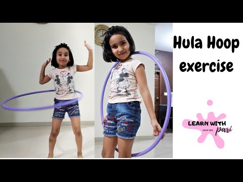 Hula hoop tricks for beginners | Hula hoop | hula hoop tutorial |