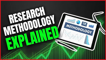 Research Methodology Explained: Key Concepts and Practices || WritersER