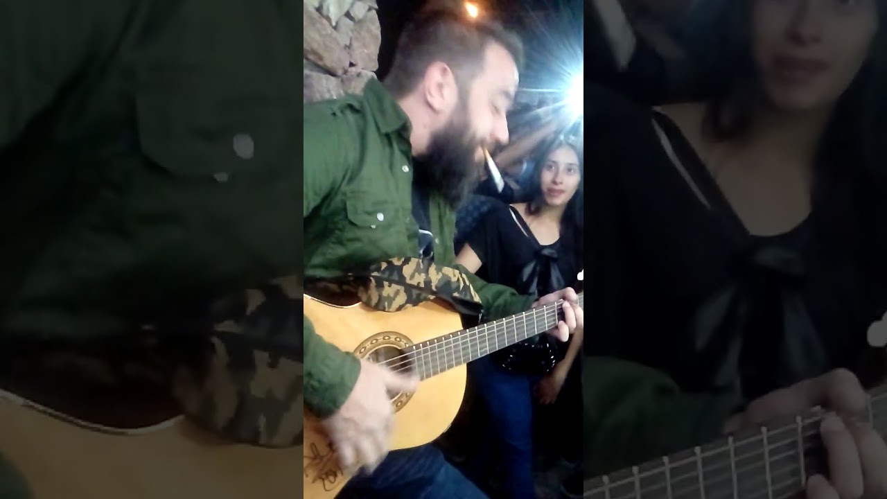 PITI - EL SENSEI en San Juan 2017