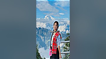 New Nepali TikTok Trending Song💗Chiyo ko botama muna palaye jhai 😘 alight motion preset#subscribe