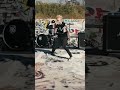 Behind the scenes of Goddamn I'm Dead Again 🤘🏼 #sum41