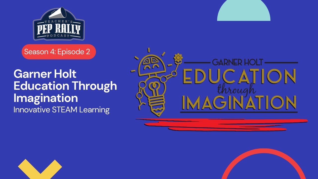 Learn about coding animatronics with Garner Holt Education Through ...