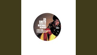 Remember the Time - Ed Smith