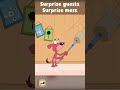 Surprise Guests #viralvideo #funny   #cartoon #shorts #trending #animatedshorts #funny #ratatat