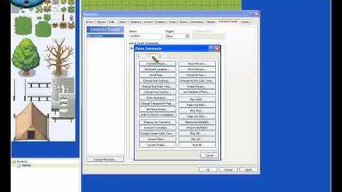 RPG Maker XP, Tutorial How to make a Custom item!