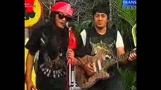 Sule dan andre nyanyi lucu