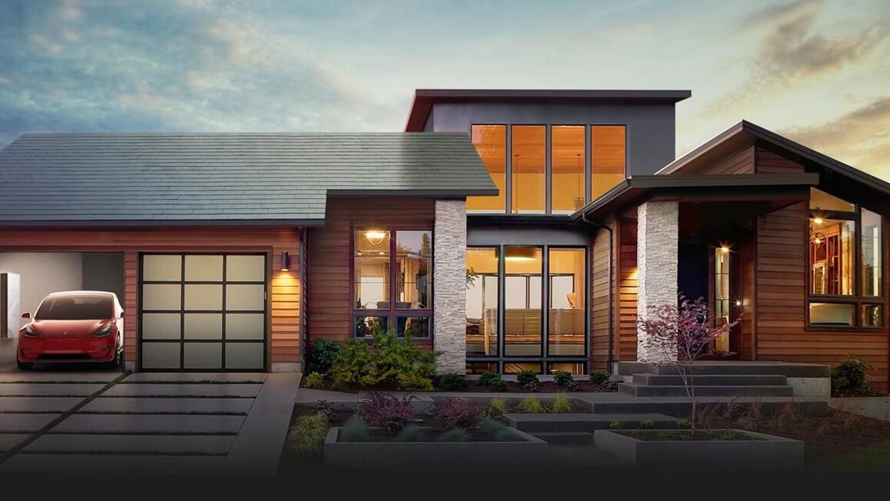 TheStreet: Buy Tesla’s Solar Panels Not the Stock Says Jim Cramer