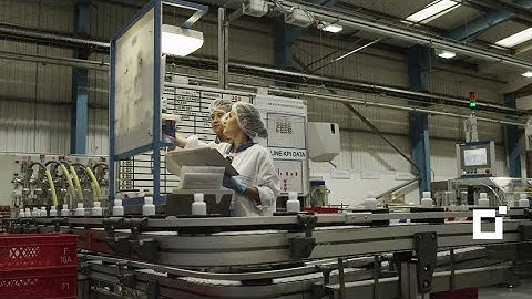 SYSPRO | ERP for the Plastics and Rubber Industry