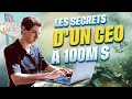 Un ceo  succs me rvle ses secrets business