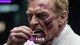 Skyfall (2012) Full Movie Recap | James Bond’s Most Emotional Mission
