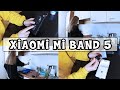 КРАШУ СТЕНЫ 😍 ВЫКИДЫВАЮ ВЫТЯЖКУ🗑️ XIAOMI MI BAND 5 ⏰  Svitanka 😍