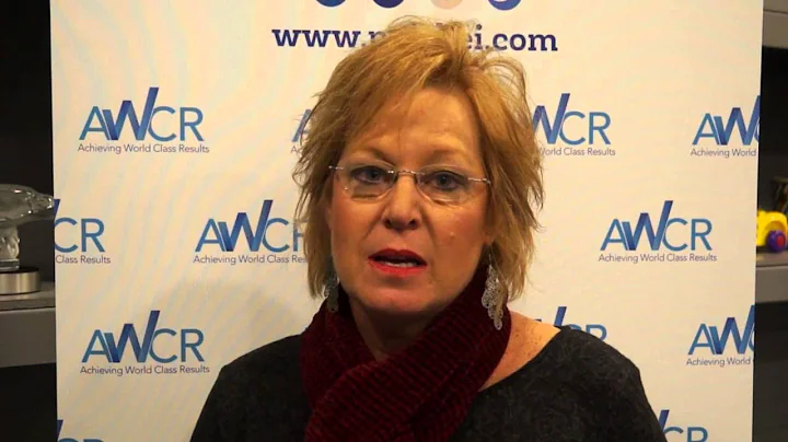 Terri Knapp - Executive Director, Girls Inc of Joh...