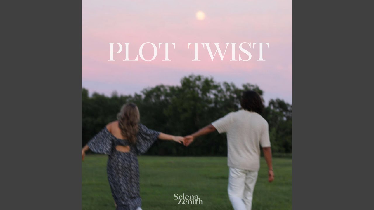 plot twist - YouTube