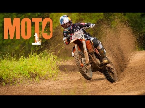 MOTO 4 The Movie (Official Movie Trailer)