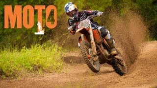 MOTO 4 The Movie (Official Movie Trailer) Resimi