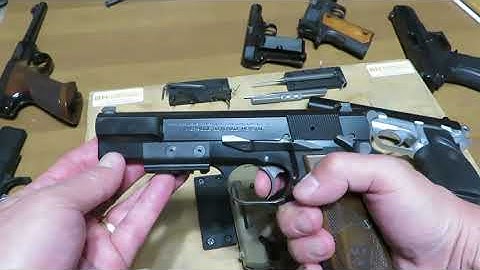 BHSpringSolutions Hi Power University Functionality Session XV