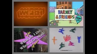 Ptv Park Program Break 1996 Kcet