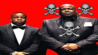 What's Behind Big Jook's Beef with Young Dolph?