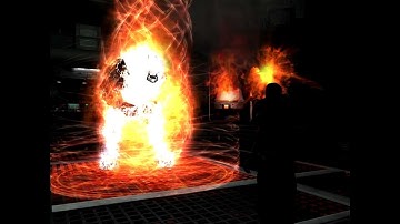 Doom 3 -  Invulnerability Hunter