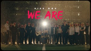 [MV] High Tension - High 군포2 (We Are)