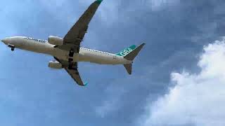 GBA B738(OKA-HKG)(B-KJC)(HB337)