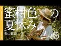 蜜柑色の夏休み/福山雅治(cover)《歌詞付き》