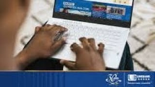 Unibank online presentation