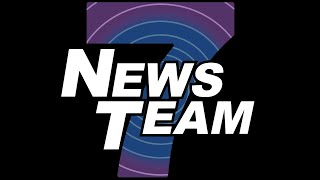 Man Arrested In Norwood - Evening News With News Team 7