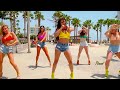 Inna - Up (Instrumental Remix Tina1 Ultra Hits) Shuffle Dance
