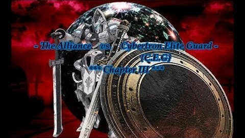 FoC Clan Battle:  A.o.C vs. C.E.G {Round 2} - Conquest