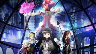 魔法少女小圓劇場版新篇叛逆的物語OP - カラフル 