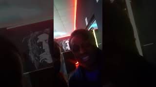 Tracy G Allen-N-Rob Dee G-Spot G,s Big Birthday Bash