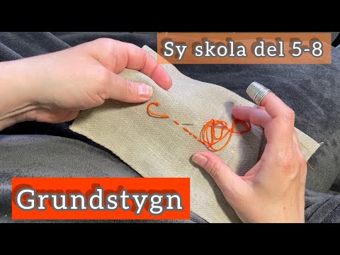 Video: På nålen mening?