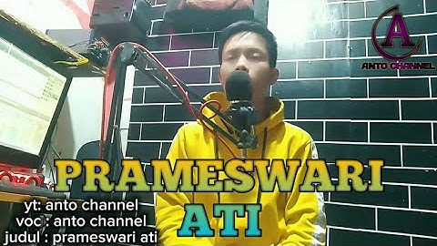 Abiel jatnika || prameswari ati cover anto