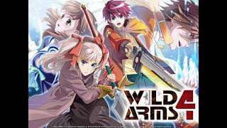 Wild Arms 4 Walkthrough #19 Hugo