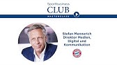 Philipp Liesenfeld Abteilungsleiter Unternehmensentwicklung 1 Fc Koln Bei Den Sgm Online Days Youtube