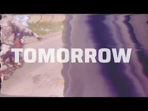 {FREE} “Tomorrow” - Omah Lay x Burna Boy x Ed Sheeran Type Beat | Afrobeat Instrumental 2026