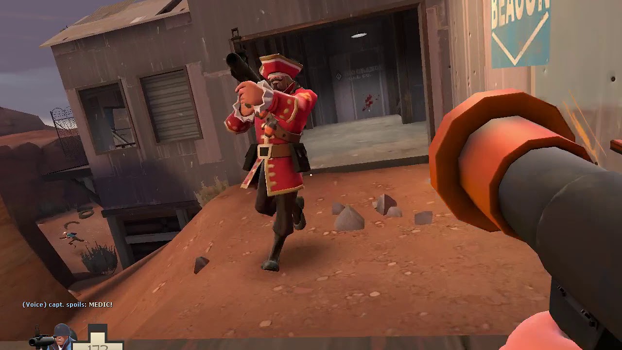 [395] Back From the Beyond Badlands