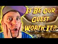 Be Our Guest Full Dining Review [What You Should Know]