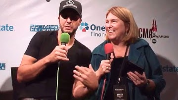 Luke Bryan - Road To the CMA Awards | CMA Awards 2011 | CMA