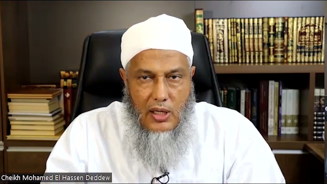 كيف نحقق الخشوع في الصلاة | فضيلة الشيخ محمد الحسن الددو