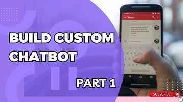Build Custom Chatbot  in 5mins (part 1): Botpress/Voiceflow Intent