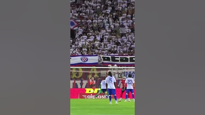 Hajduk 2-0 HB Torshavn UECL Qualification